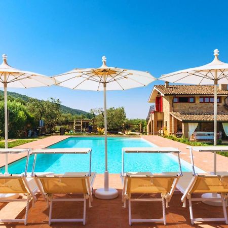 Nonna Nara Bed & Breakfast Grosseto Eksteriør bilde