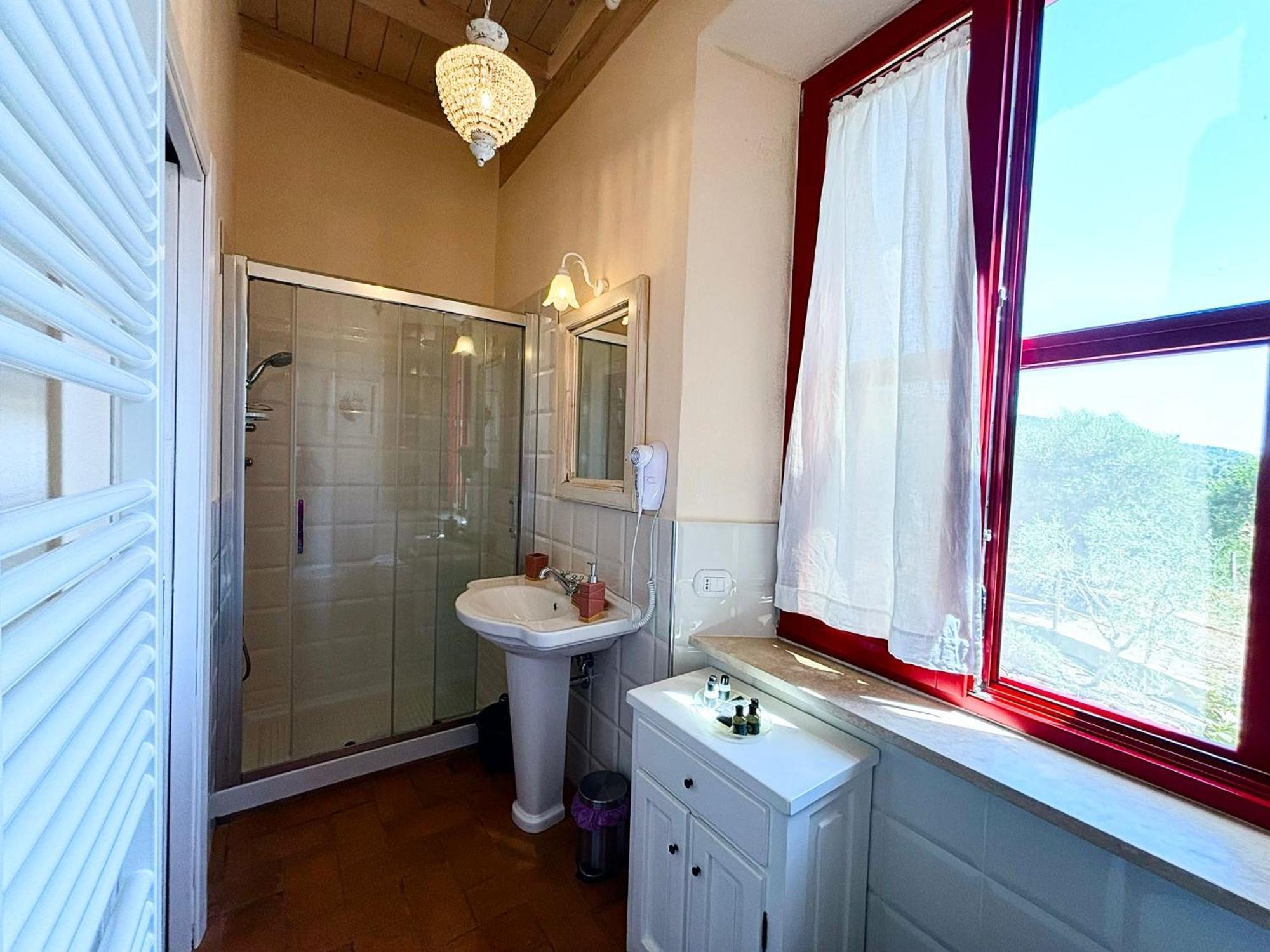 Nonna Nara Bed & Breakfast Grosseto Eksteriør bilde