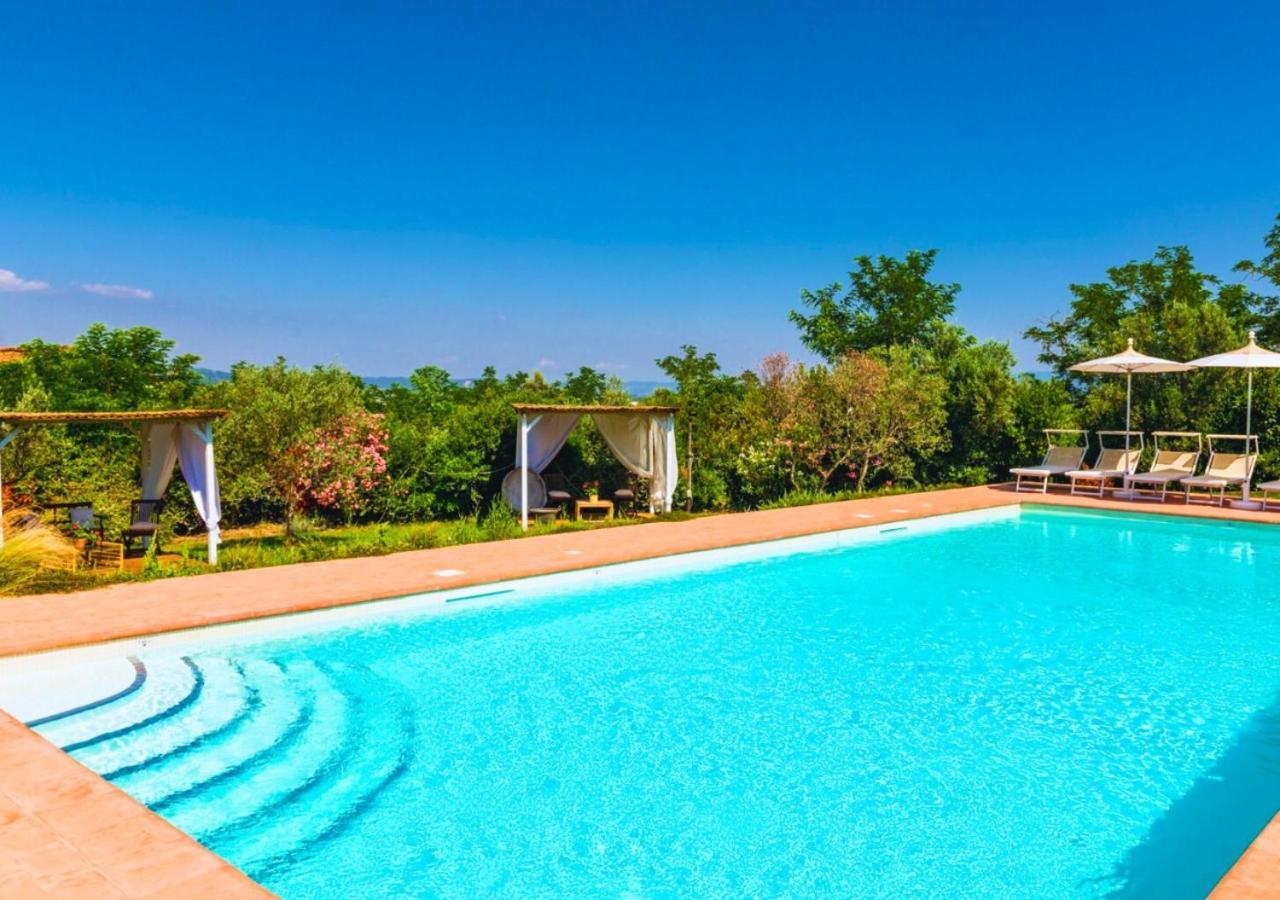 Nonna Nara Bed & Breakfast Grosseto Eksteriør bilde